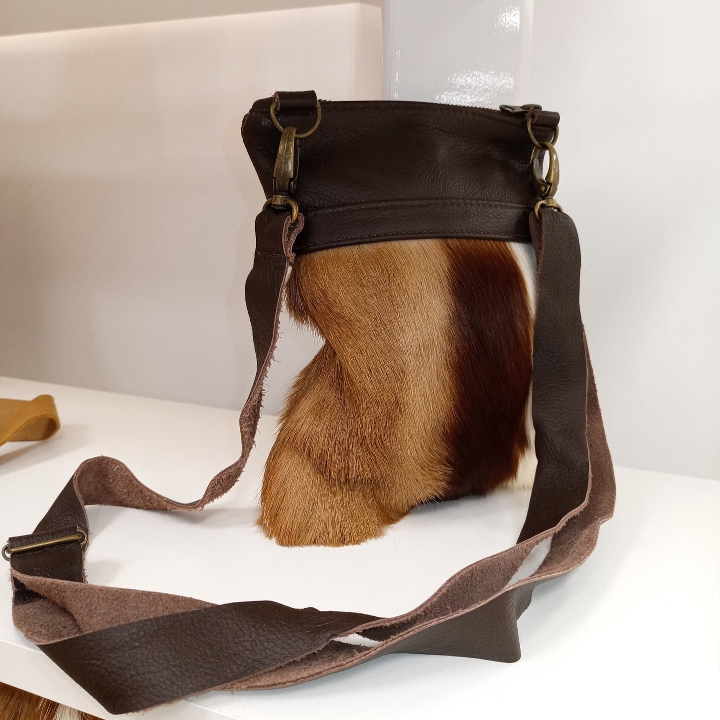 Springbok Slingbag