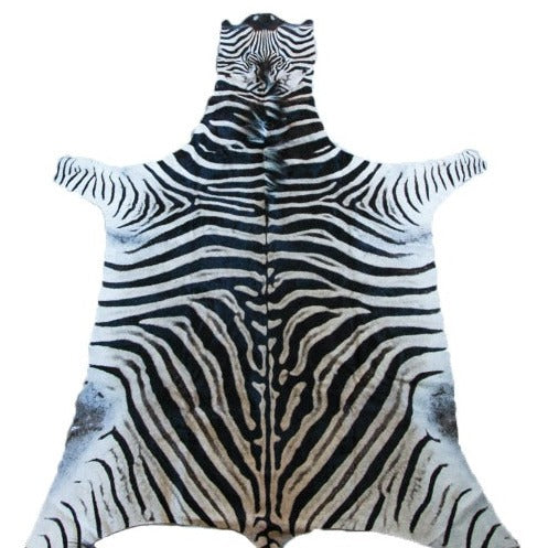 Zebra Hide H01