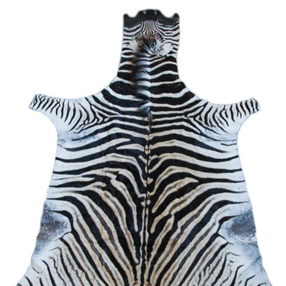 Zebra Hide H03