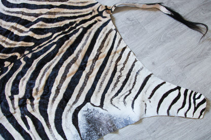 Zebra Hide H03