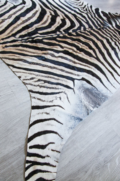 Zebra Hide H03