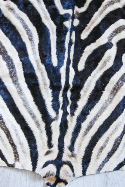 Zebra Hide H03