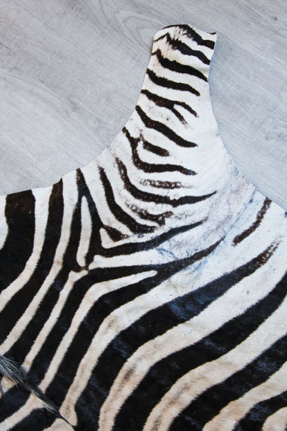 Zebra Hide H03