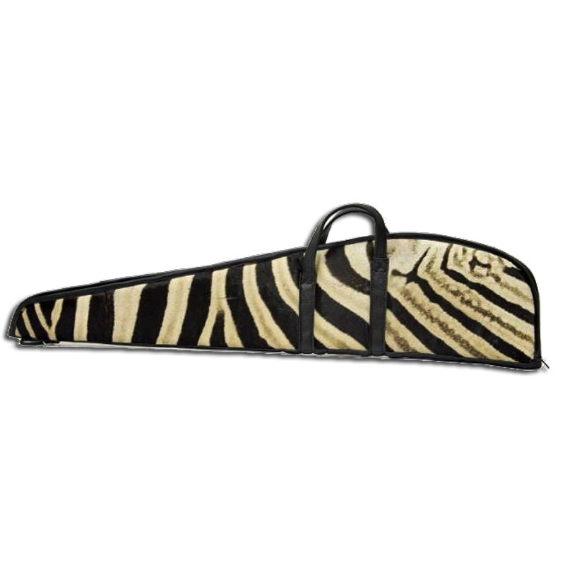 Zebra Rifle Bag