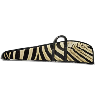 Zebra Rifle Bag